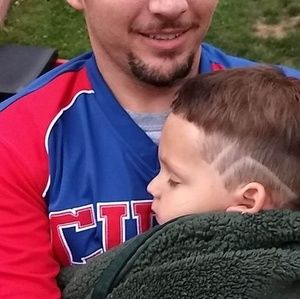 Meet your Posher, Ibrahim